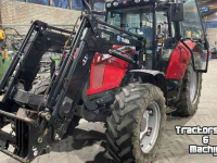 Schlepper / Traktoren Massey Ferguson 5460 DYNA-4