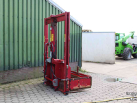 Siloblockschneider BVL Topstar 170D