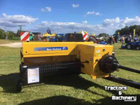 Pressen New Holland BC5060 Pers / Klein-pakken pers