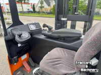 Gabelstapler Doosan BR25JW-9