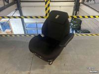 Gebrauchte Teile für Traktoren  KAB SCIOX Comfort 86/K6 | Lucht geveerde stoel