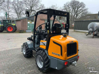 Radlader Giant G2500 HD