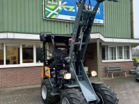 Radlader Giant G2500 HD