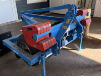 Reifen-packer He-Va H 760