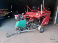 Selektionwagen  Miedema/Structural Selectiekar