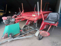 Selektionwagen  Miedema/Structural Selectiekar