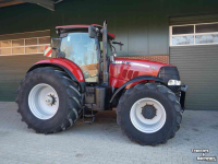 Schlepper / Traktor Case-IH Puma 220 FPS f-pto GPS