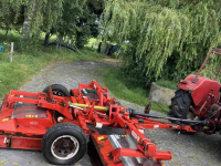 Weidepflegenmäher  Trimax 5 meter