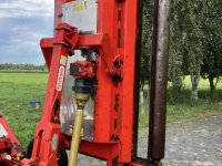 Weidepflegenmäher  Trimax 5 meter