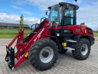 Radlader Yanmar V100-5