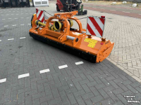 Schlegelmulchgeräte Berti Bimax 280 Klepelmaaier