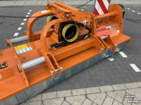 Schlegelmulchgeräte Berti Bimax 280 Klepelmaaier