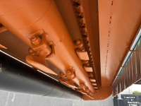 Schlegelmulchgeräte Berti Bimax 280 Klepelmaaier