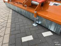 Schlegelmulchgeräte Berti Bimax 280 Klepelmaaier