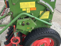 Drillmaschine Hassia DK 300-35  (perfect voor gras )