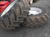 Räder, Reifen, Felgen & Distanzringe Michelin 650/65r38 xm108