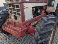 Schlepper / Traktor International 946