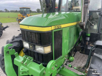 Schlepper / Traktor John Deere 6610 PQ