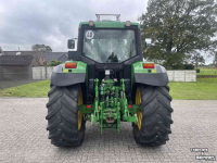 Schlepper / Traktor John Deere 6610 PQ