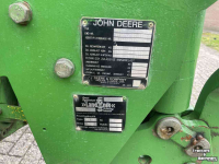Schlepper / Traktor John Deere 6610 PQ