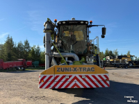 Gülletankwagen / Güllefässer Claas Xerion