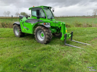 Teleskoplader Merlo TF38.10 CS136