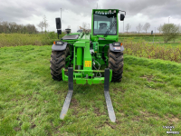 Teleskoplader Merlo TF38.10 CS136