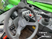 Teleskoplader Merlo TF38.10 CS136