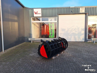 Radlader Hemach 220 CM