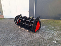 Radlader Hemach 220 CM