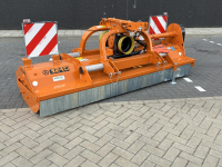 Schlegelmulchgeräte Berti Bimax 280