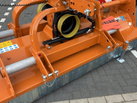 Schlegelmulchgeräte Berti Bimax 280