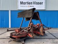 Siloverteiler Rogedi Kuilverdeler