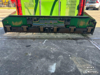 Siloblockschneider Strautmann 190 HQ Plus met hefmast