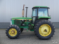 Schlepper / Traktor John Deere 4450