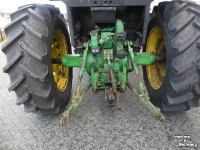 Schlepper / Traktor John Deere 4450