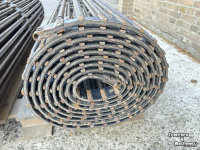 Diverse Gebrauchte Teile Amac ROOIMAT