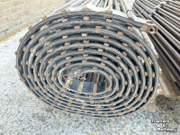 Diverse Gebrauchte Teile Amac ROOIMAT