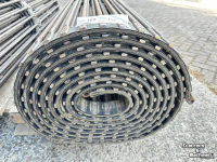 Diverse Gebrauchte Teile Amac ROOIMAT