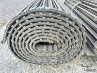Diverse Gebrauchte Teile Amac ROOIMAT
