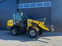 Radlader  Wl60
