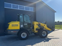 Radlader  Wl60