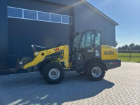 Radlader  Wl60