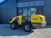 Radlader  Wl60