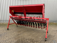 Drillmaschine Kongskilde CSA 3000A Demeter Classic Opbouwzaaimachine