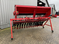 Drillmaschine Kongskilde CSA 3000A Demeter Classic Opbouwzaaimachine