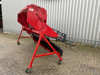 Drillmaschine Kongskilde CSA 3000A Demeter Classic Opbouwzaaimachine
