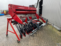 Drillmaschine Kongskilde CSA 3000A Demeter Classic Opbouwzaaimachine