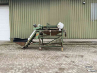 Sortiermaschine Schouten Trilzeef