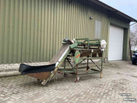 Sortiermaschine Schouten Trilzeef